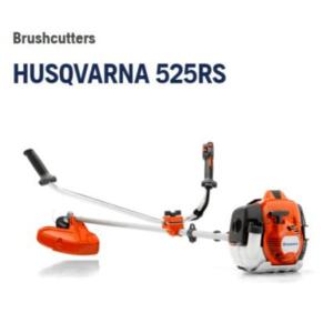 Husqvarna 525RS Professional Brush Cutter