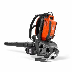 Husqvarna 550iBTX Backpack Professional Battery Blower - (skin)