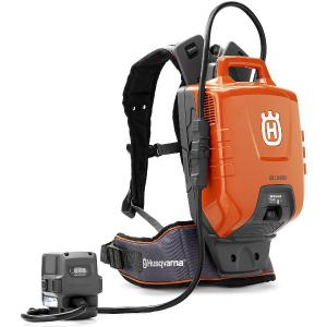 Husqvarna BLi950X 36v Backpack Battery Pack