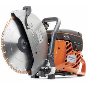 Husqvarna K770-14