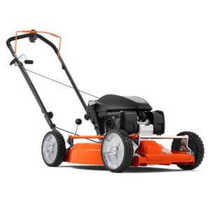 Husqvarna LB553-Se Professional Mulch Mower