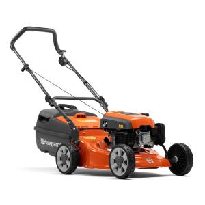 Husqvarna LC118 BioClip/Collect Lawn Mower