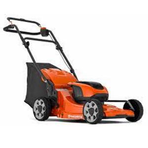 Husqvarna LC142i Cordless Lawn Mower skin