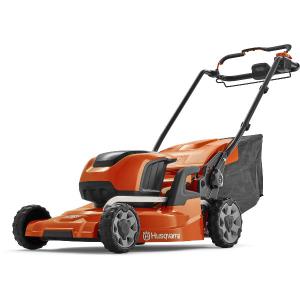 Husqvarna LC347iVX Self Drive Cordless Mower - tool only