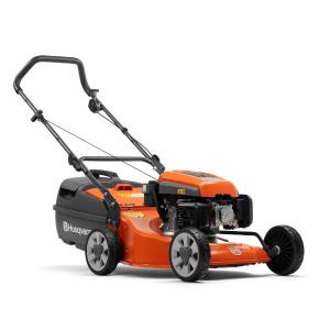 Husqvarna LC419A 166cc BioClip/Catching Lawn Mower