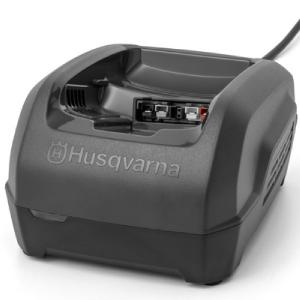 Husqvarna QC250 Battery Charger