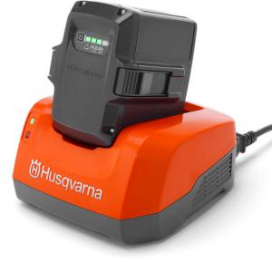 Husqvarna QC500 Battery Charger