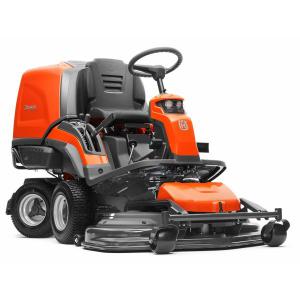 Husqvarna RC318T-CRC103 Articulated Steer Rider Mower