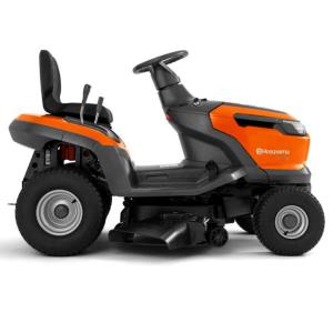 Husqvarna TS112 413cc 38