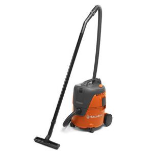 Husqvarna WDC220 Wet & Dry Vacuum Cleaner