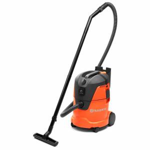 Husqvarna WDC325L Wet & Dry Vacuum Cleaner