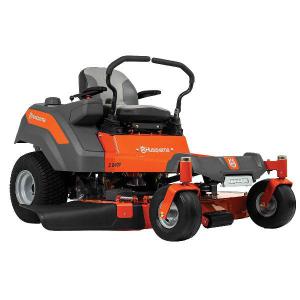 Husqvarna Z242F 21.5hp 42