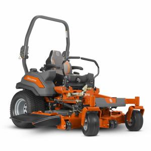 Husqvarna Z572X Professional 72