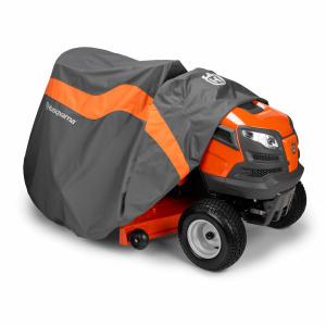 Husqvarna Rider Mower Cover - ZTR models without ROPS