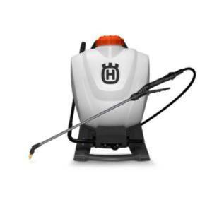 Husqvarna 15L Backpack Sprayer