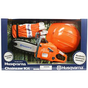 Husqvarna Toy Chainsaw