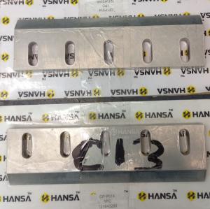 Hansa C13 Brush Chipper Blade Set (pair)