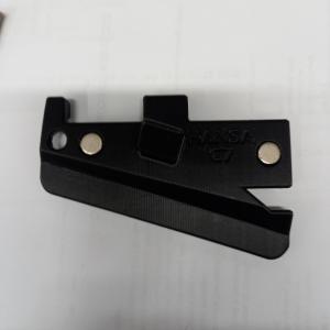 Hansa C7 Blade Anvil Adjusting Guide Tool