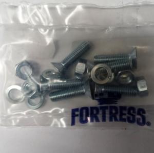 Hansa C7 Blade Bolt Fixing Kit (for pair)