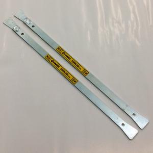 Hansa C13+ Blade Anvil Adjusting Guide Tool - (single)