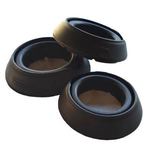 Hasegawa Ladder Rubber Grip Feet - set of 3