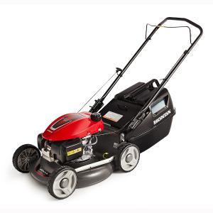 Honda HRU19M2PKU Mulch and Catch Lawn Mower