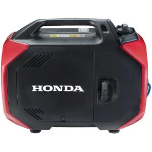 Honda EU32i 3.2kVA Inverter