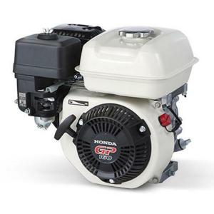 Honda GP160HQX3 5.0hp Horizontal Engine
