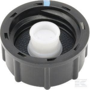 Honda Fuel Cap GX25/35 Engine - 17620ZM3073