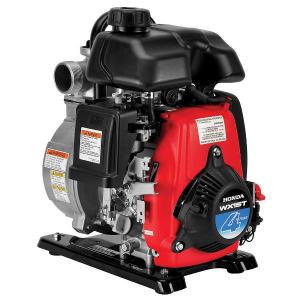 Honda WX15-DSL Pump