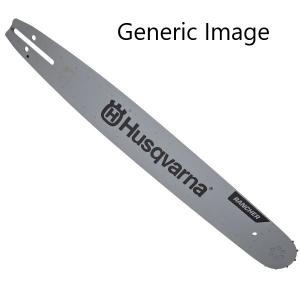 Husqvarna Chainsaw Bar - 596690095 - 32