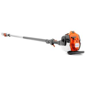 Husqvarna 525PT5S Telescopic Pole Chainsaw Pruner