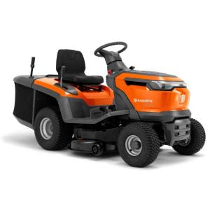 Husqvarna TC114 38