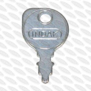 Rider Mower Ignition Key - 352114