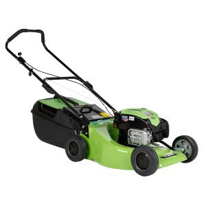 Lawnmaster 500 Alloy Wide Cut 725EX Mulch & Catch Lawn Mower