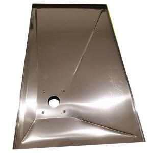 Masport BBQ Drip Tray - 547239 - 210 series Stainless Steel