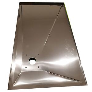 Masport BBQ Drip Tray - 547239 - 210 Series, including Fat Cup 559242