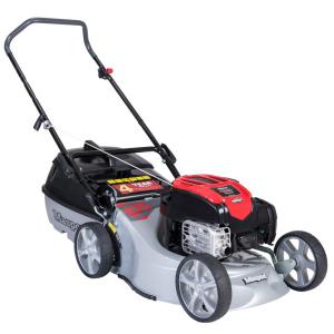 Masport 575AL Mulch & Catch Lawn Mower