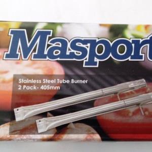 Masport 759345 304 Stainless Steel BBQ Burner kit (2)