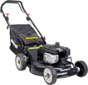 Masport Contractor Self Drive 3'n1 Lawnmower