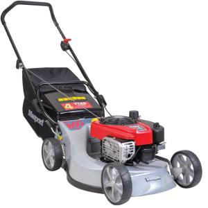 Masport 800AL S21 Mulch & Catch Lawn Mower 3n1