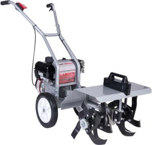 Masport 4 Way Home Gardener Rotary Tiller