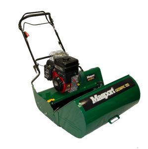 Masport 660 Cutting Cylinder Reel Mower 5hp