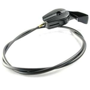 Lawnmower Universal Throttle Control Cable