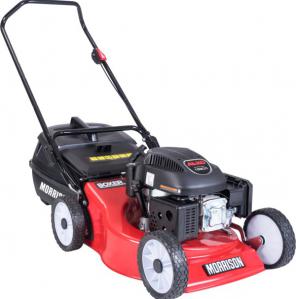 Morrison Boxer 2n1 Lawn Mower