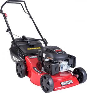 Morrison Boxer 2n1 Self Propelled Lawn Mower