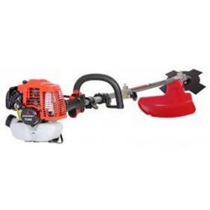 SOLO MX27M-SST Brushcutter c/w Pole Pruner Attachment