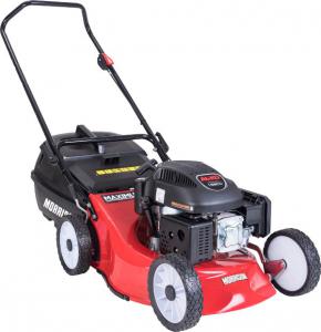 Morrison Maximus Lawn Mower