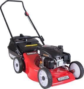 Morrison Surecut Lawn Mower