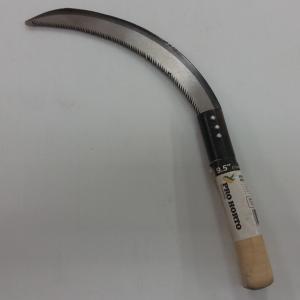 ProHorto Tri-Cutting Edge Flax Knife - 230mm Blade